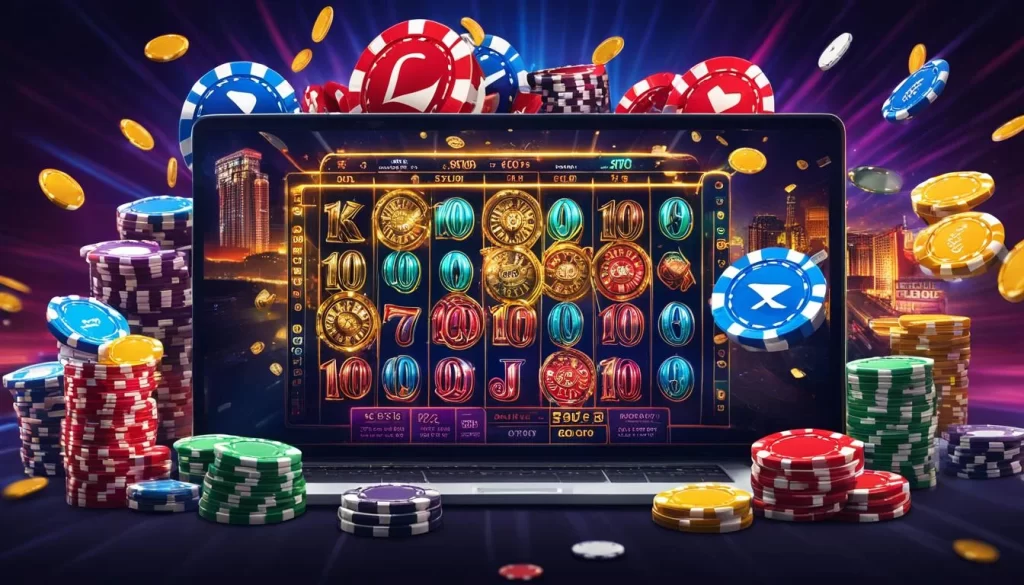 Cập nhật giải đấu thể thao 8ket casino
