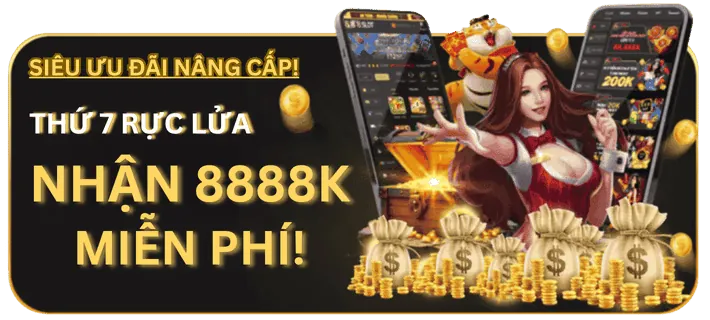 Sự Kiện Khuyến Mãi Hàng Tuần 8ket Casino