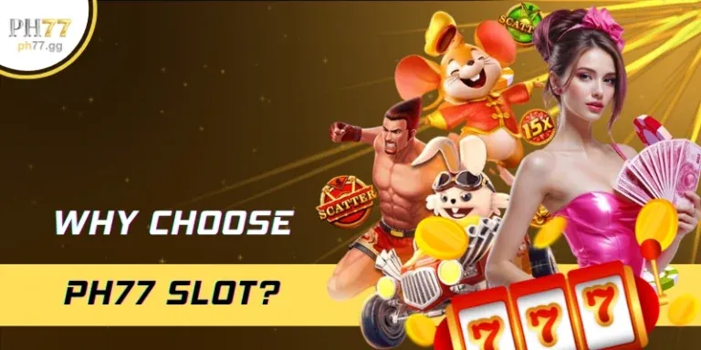 8ket casino giới thiệu game slot mới