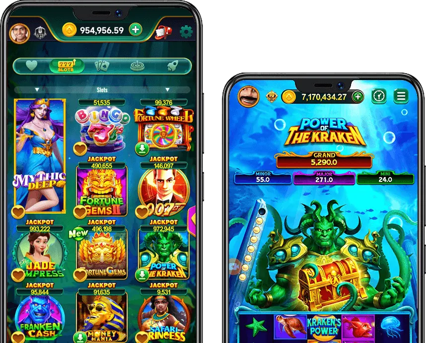 Trò chơi jackpot slot Hải Tặc Kho Báu với cơ hội nổ hũ lớn