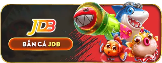 Bắn Cá Hero Fishing